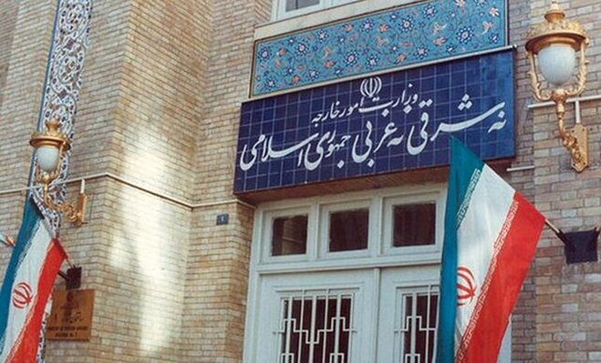 پاسخ ایران به بیانیه شورای حقوق بشر:  مأموریت محوله را به رسمیت نمی‌شناسیم