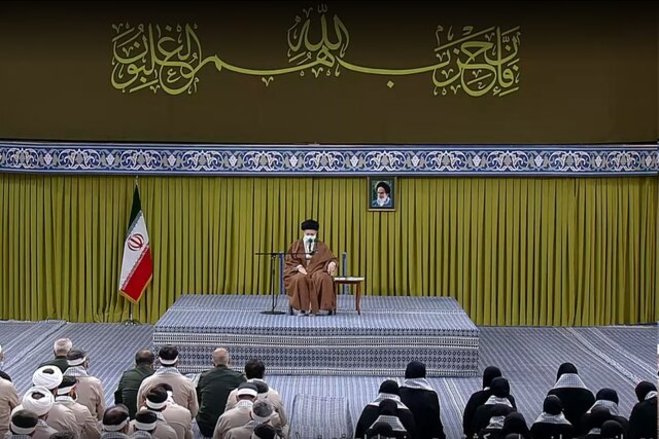 نقشه آمریکا این بود که ابتدا شش کشور را ساقط کند بعد سراغ ایران بیاید | سست نشوید و غمگین نگردید، شما برترید