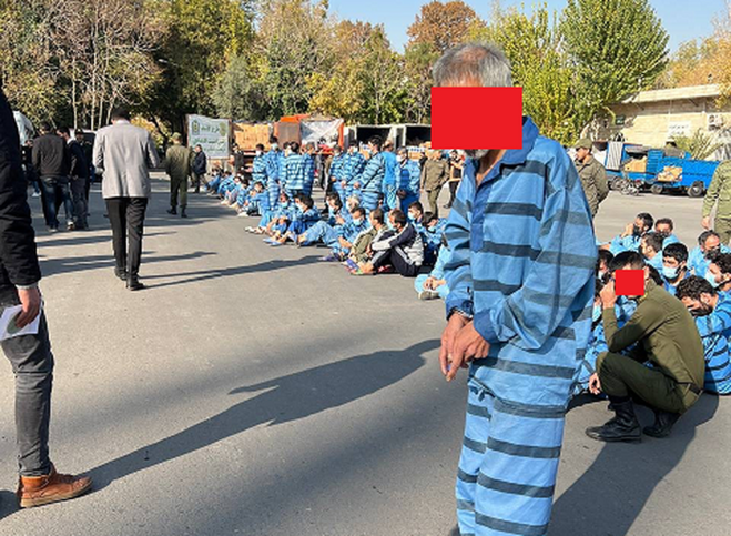 راز سرقت‌های مرد عنکبوتی؛ نمی‌توانم بدون دزدی زندگی کنم | زندگی فرزندانم خارج از کشور است