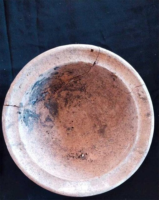 راز کشف مومیاییهای باستانی با زبان طلایی +تصویر راز کشف مومیاییهای باستانی با زبان طلایی +تصویر