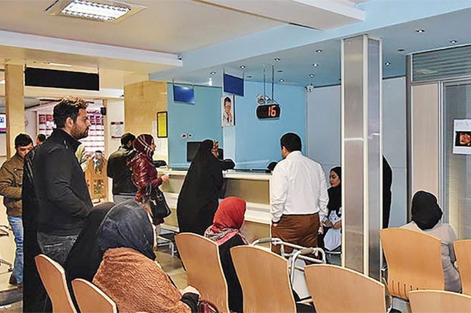 تبعات اقتصاد متلاطم؛ شیب صعودی ایران در تولید بیمار!