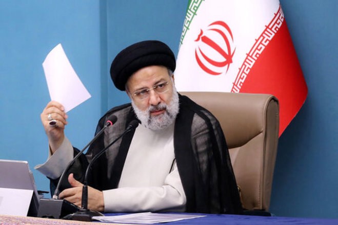 وعده‌ای دیگر از رئیسی که اجرایی نشد؛ اینبار درباره سیاست‌های «حجاب»