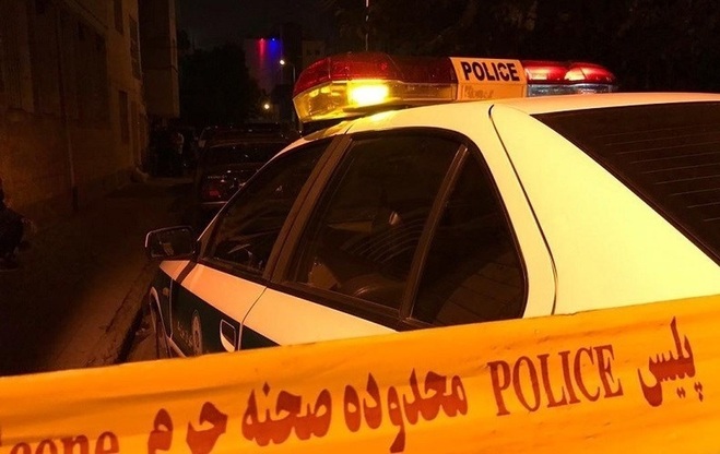 اتفاق هولناک در مشهد؛ پسر قلب پدرش را درآورد و در پشت‌بام خورد!