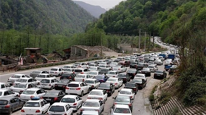 تفاوت‌ چشمگیر در نوع و سبک سفرهای نوروزی | مقاصد گردشگری ایرانیان کجا بود؟