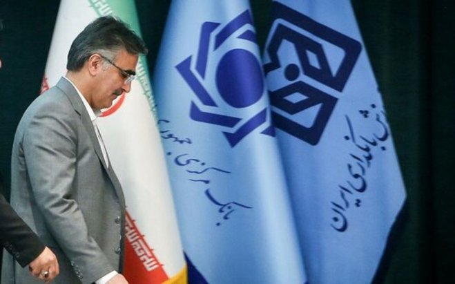 ماجرای حضور شبانگاهی وزیر مستعفی دولت رئیسی در بانک مرکزی چه بود؟