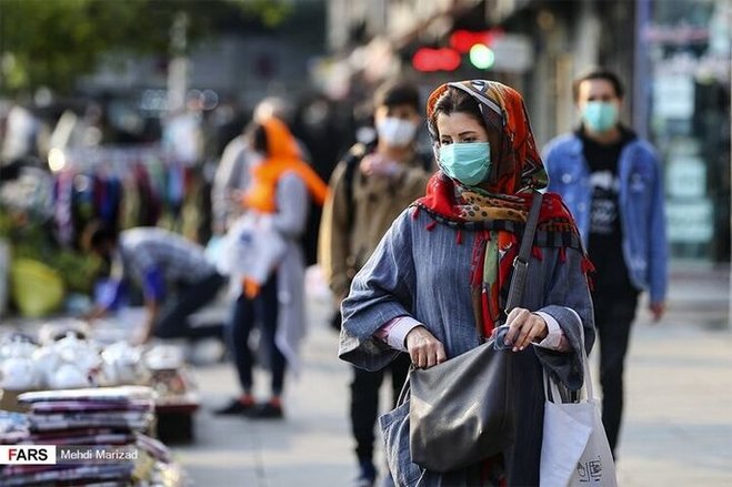 آسیب به سایر اندام‌ها با ابتلای مکرر به کرونا؛ هنوز وسط کروناییم!