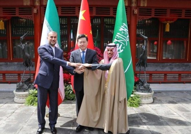 توافق ایران و عربستان ماندگار خواهد بود؟