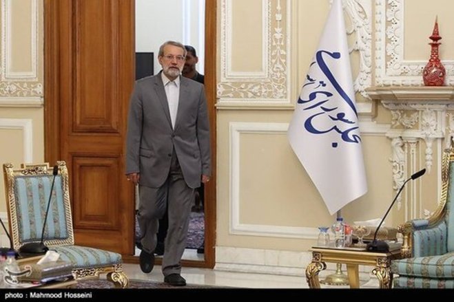 اصلاح‌طلبان برای انتخابات حول علی لاریجانی به اجماع می‌رسند؟