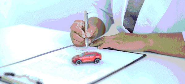 بازدید بیمه بدنه خودرو چه مراحلی دارد؟ بازدید بیمه بدنه خودرو چه مراحلی دارد؟