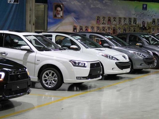 فهرست قیمت جدید خودروهای داخلی را در این جدول ببینید | اختلاف با بازار چقدر شد؟