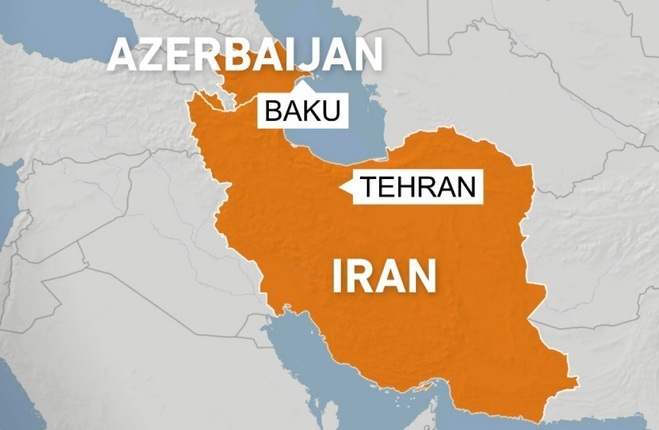 تنش جمهوری آذربایجان و ایران به جنگ منجر خواهد شد؟