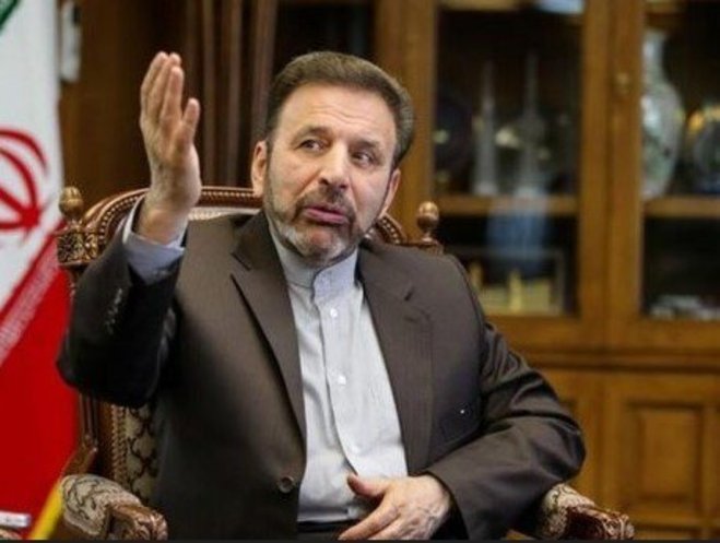 واعظی جواب میرکاظمی را داد: تصمیم داشتیم «سکوت» کنیم اما ...