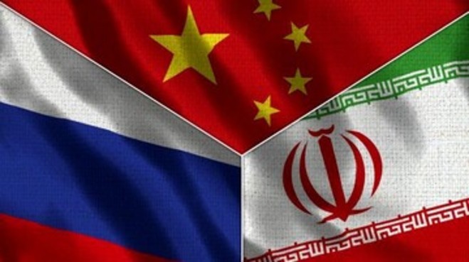 ادعای تازه علیه ایران؛ مذاکره محرمانه برای تهیه سوخت موشک‌ بالستیک!