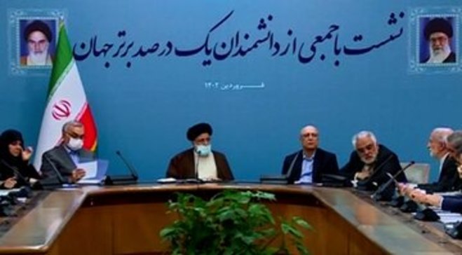 «پایتون گیت» با حضور رئیس جمهور؛ ترسناک است نه خنده‌دار