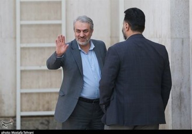 گزینه بعدی وداع با پاستور و کابینه رئیسی مشخص شد