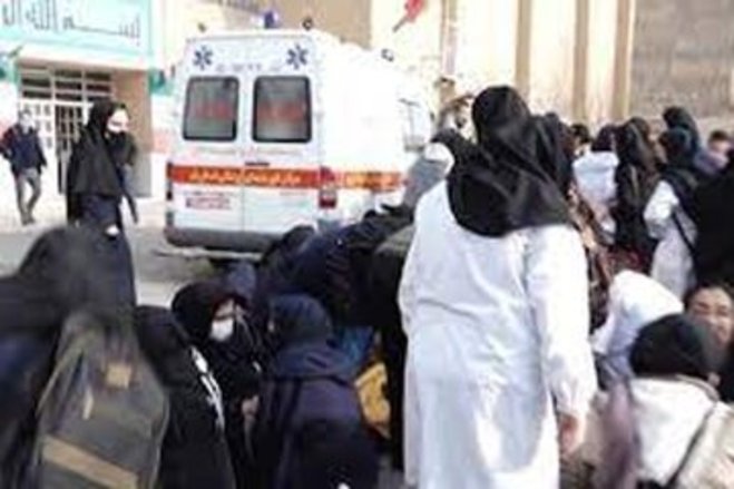 وزیر بهداشت: سمی وجود نداشت پس نامش را «بدحالی دانش‌آموزان» گذاشتیم