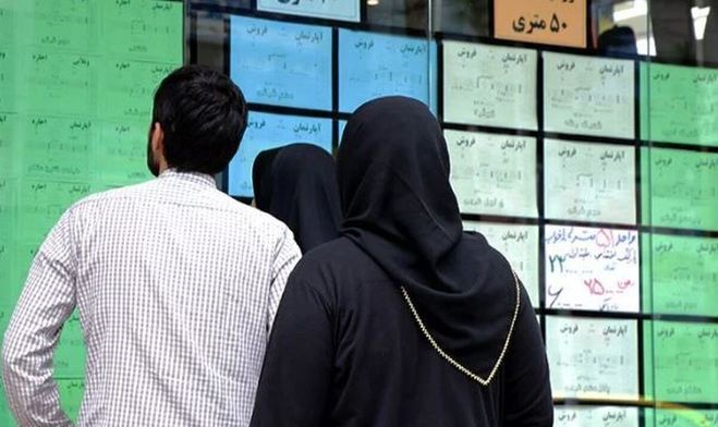 آگهی‌های تکان‌دهنده اجاره مسکن در جنوب تهران | قیمت نجومی برای واحد‌ ۱۰ متری!