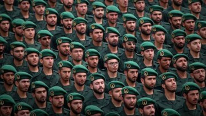 اعلام جایزه ۱۵ میلیون دلاری آمریکا برای دریافت اطلاعات از «شبکه مالی سپاه»