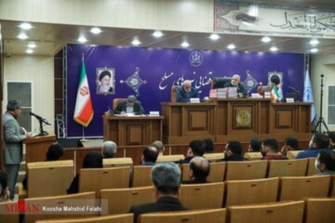 جزئیات صدور حکم پرونده سرنگونی هواپیمای اوکراینی پس از ۲۸ ماه | از حبس تا پرداخت‌های دل جویانه