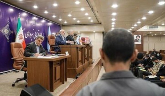 اعتراض به حکم متهم شلیک به هواپیمای اوکراینی |  این محاربه با سایر احکام محاربه ماه‌های اخیر چه فرقی دارد؟