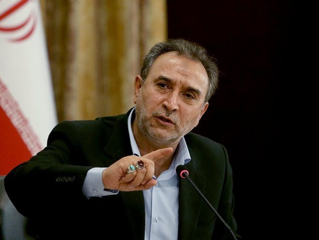 معاون حقوقی رئیسی: آدم عاقل قضاوت نمی‌کند عمدا باعث سقوط هواپیما اوکراینی شدیم
