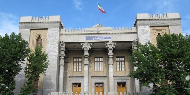 واکنش وزارت خارجه به بیانیه گروه هفت درباره موضوع هسته‌ای