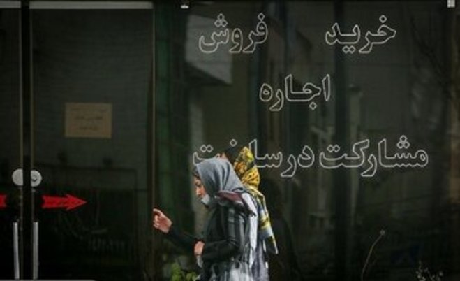 قیمت‌های نجومی برای اجاره سوئیت نقلی در تهران!