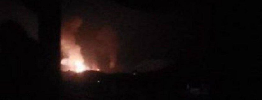 فوری؛ آغاز حمله نظامی به یمن | اخبار لحظه ای از جنگ در یمن+فیلم