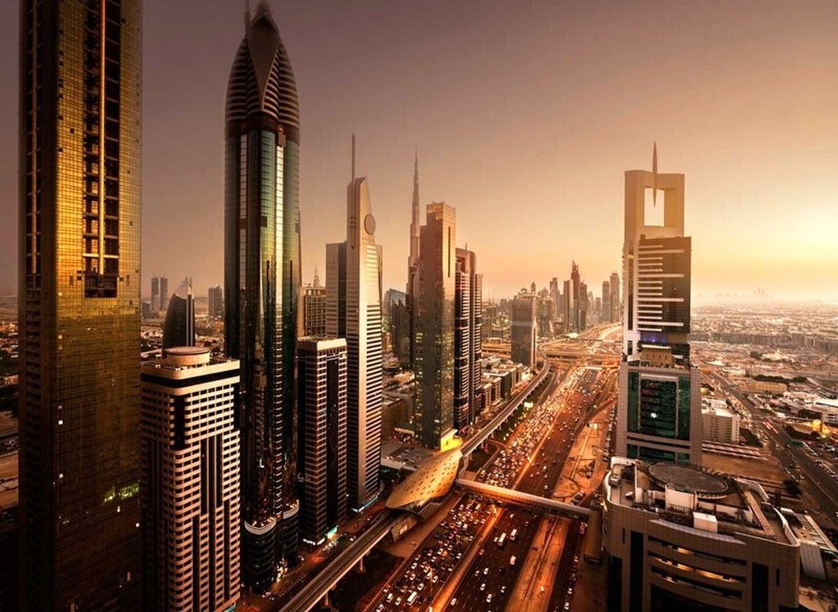 ویزای سرمایه گذاری در دبی با ثبت شرکت