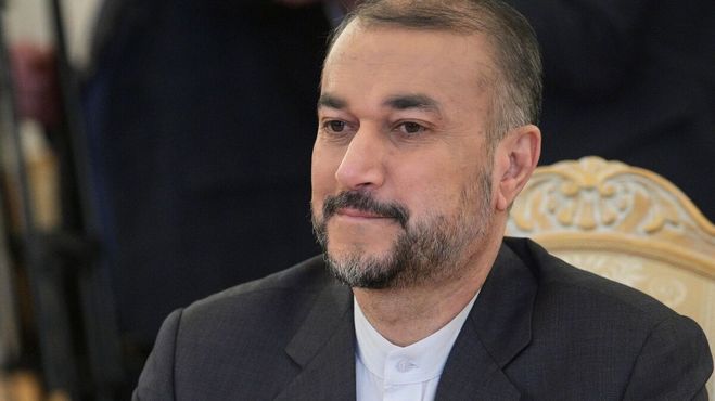 امیرعبداللهیان: هیچ تعارفی با طرف‌های تروریست در پاکستان و عراق نداریم | اتباع پاکستان مورد هدف نبودند