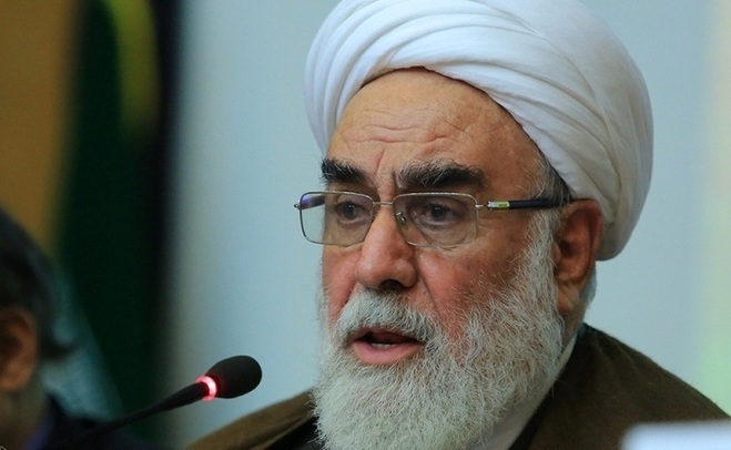 رئیس دفتر رهبری: غزه داستان فلسطینی‌هاست و بس؛ ارتباطی به ما ندارد