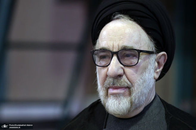 اعتراف محمد خاتمی: عربستان و ترکیه در علم و تکنولوژی بسیار قوی‌تر و جلوترند | می‌شد وضع مردم بهتر باشد