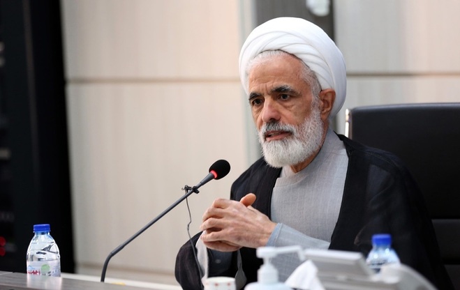 حملات صریح مجید انصاری به شورای نگهبان برای ردصلاحیت | افراد که آبروی‌شان را از جوی آب نگرفتند | به برخی از حوزوی‌ها برخورده است!