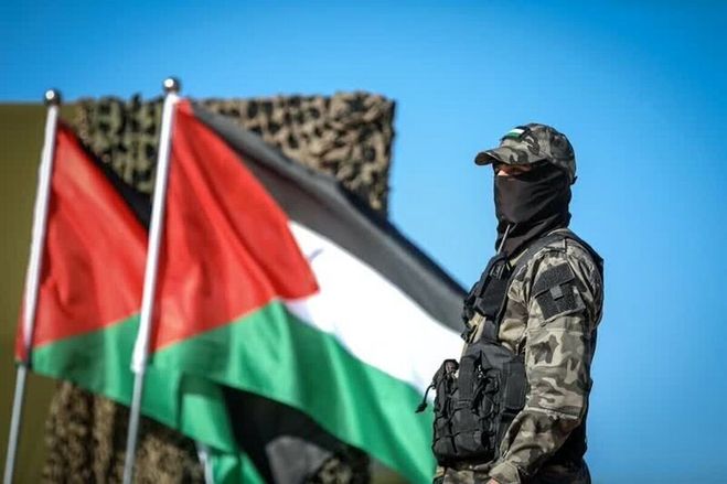 جزئیات کامل پاسخ حماس به توافق پیشنهادی آتش‌بس