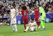 ویدیویی عجیب از سبک فوتبالی تیم ملی؛ فقط بزن زیرش بره!