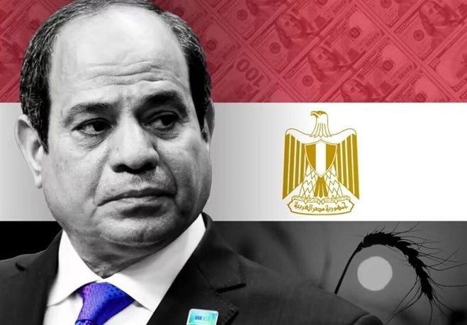 اوضاه پیچیده با حمله احتمالی اسرائیل به رفح؛ صلح قاهره با تل‌آویو روی هوا؟