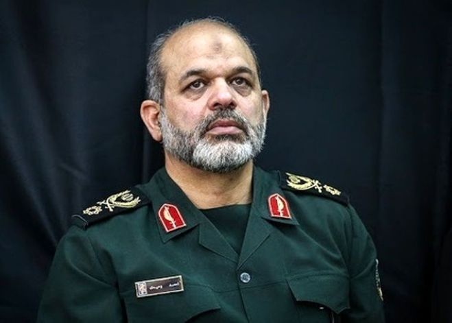 آمار و ارقام از زبان وزیر کشور: مشارکت در راهپیمایی ۲۲ بهمن ۲۰ درصد افزایش داشت | بسیاری از رسانه‌ها متعجب شدند |  ۳.۵ میلیون رای اولی داریم