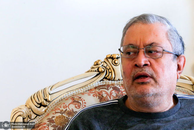 در دو انتخابات قبل شرکت نکردم و الانم شرکت نمی‌کنم | اصلاح‌طلبان نبايد وقت و سرمايه‌ اجتماعی‌شان را صرف کنند | رشد جوان مومن انقلاب رانتی و گلخانه‌ای است | انتخابات عرصه تكليف نيست، عرصه حق است