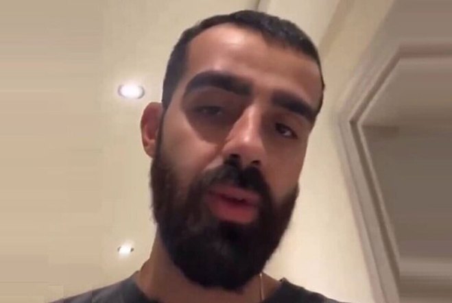مالک کوروش کمپانی را دقیق‌تر بشناسید | سرباز فراری دهه هفتادی چطور از کشور خارج شد؟