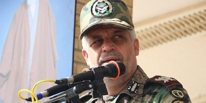 جزئیات کشته شدن ۵ سرباز در کرمان و شایعات عجیب در شهر
