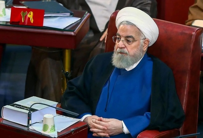 رفت و برگشت اخبار ردصلاحیت حسن روحانی در مجلس خبرگان | ماجرا چیست؟