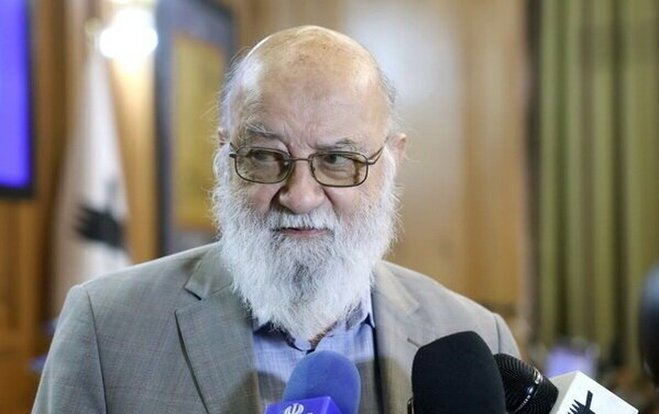 عجیب‌ترین واکنش چمران به قتل جنجالی پاکبان در تهران: حوادث شبانه تصادف است!