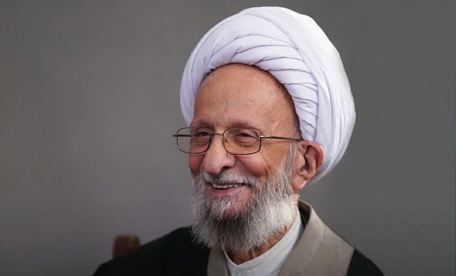 یاران مصباح یزدی به دنبال جایگزینی جمهوری اسلامی هستند؟