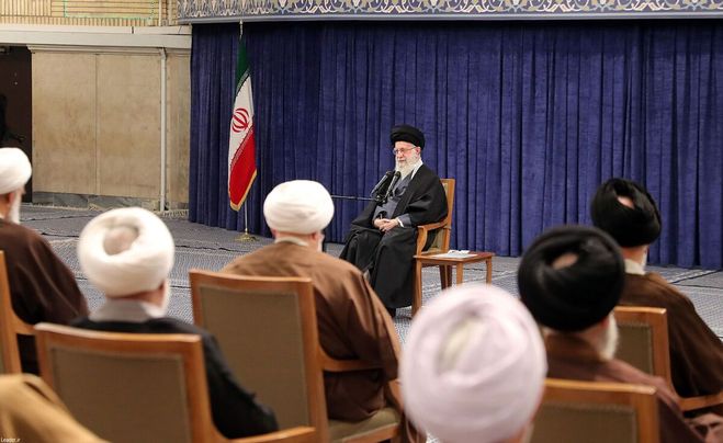 نمایندگان جدید مجلس مراقب باشند کام ملت تلخ نشود | اصول ثابت جمهوری اسلامی مورد غفلت قرار نگیرد