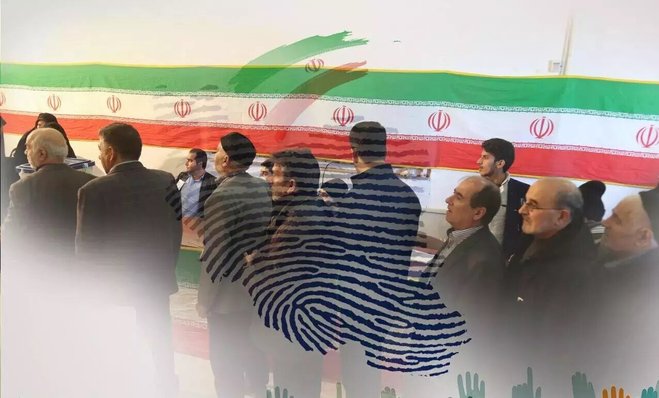 پیام آراء باطله انتخابات ۱۴۰۲ | کلا «۵۹ درصد» را که در انتخابات نبودند را نمی‌بینید؟