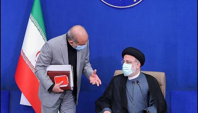 آقای رئیسی! قربان صدقه رفتن‌تان را باور کنیم یا لحن تند وزیر کشورتان را؟