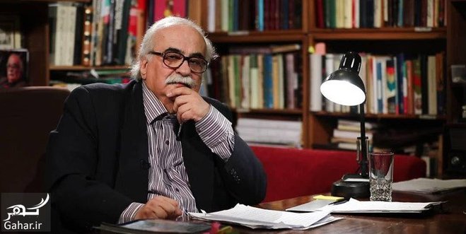 ادعای تاریخ‌نگار جنجالی از شرایط مهاجران ایرانی: ناله می‌کنند، مثل سگ پشیمانند! | فیلم