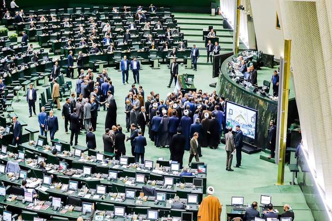 پیش‌بینی‌ها از خطر آمدن ترامپ همزمان با دولت رئیسی و مجلس سوپر انقلابی