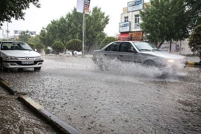 جدیدترین پیش‌بینی هواشناسی در آستانه شروع سال جدید