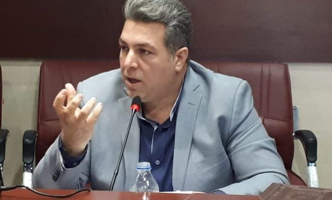 منتخب مجلس، پس از پیروزی ردصلاحیت شد | جنجال فیلم فحاشی زشت!